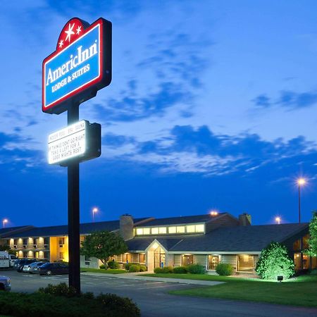Americinn By Wyndham Alexandria Extérieur photo