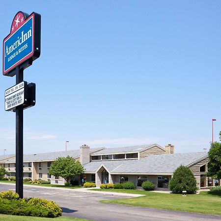 Americinn By Wyndham Alexandria Extérieur photo