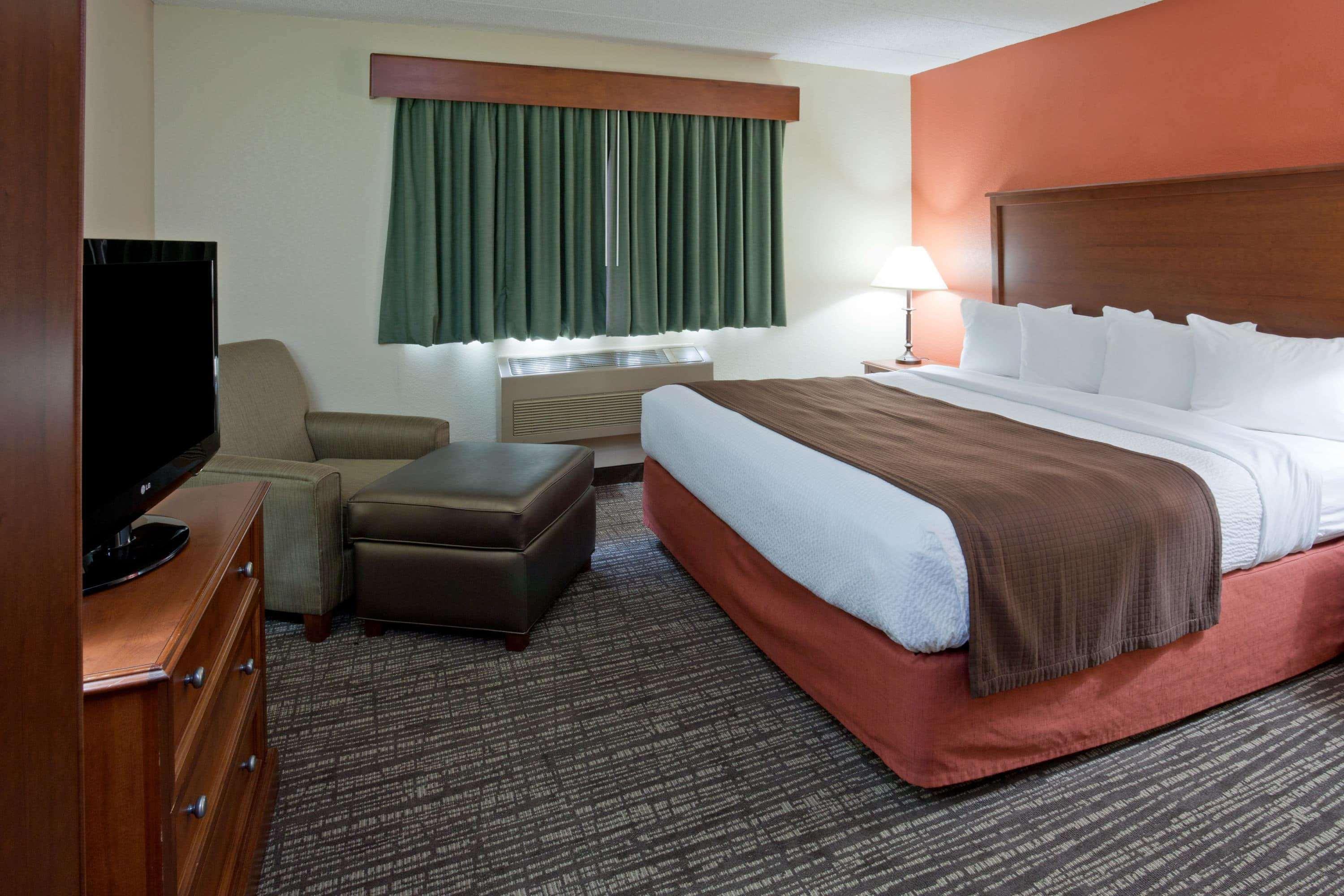 Americinn By Wyndham Alexandria Extérieur photo