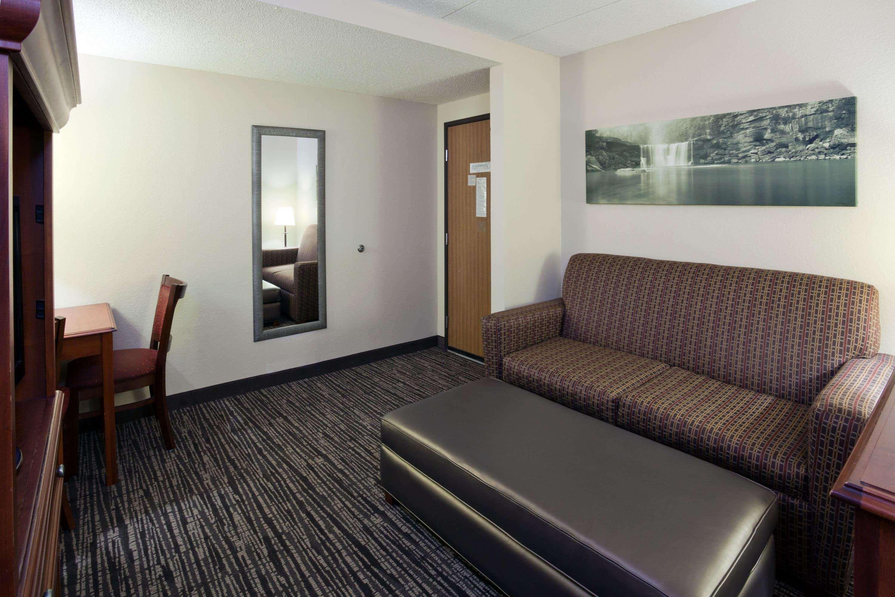 Americinn By Wyndham Alexandria Extérieur photo