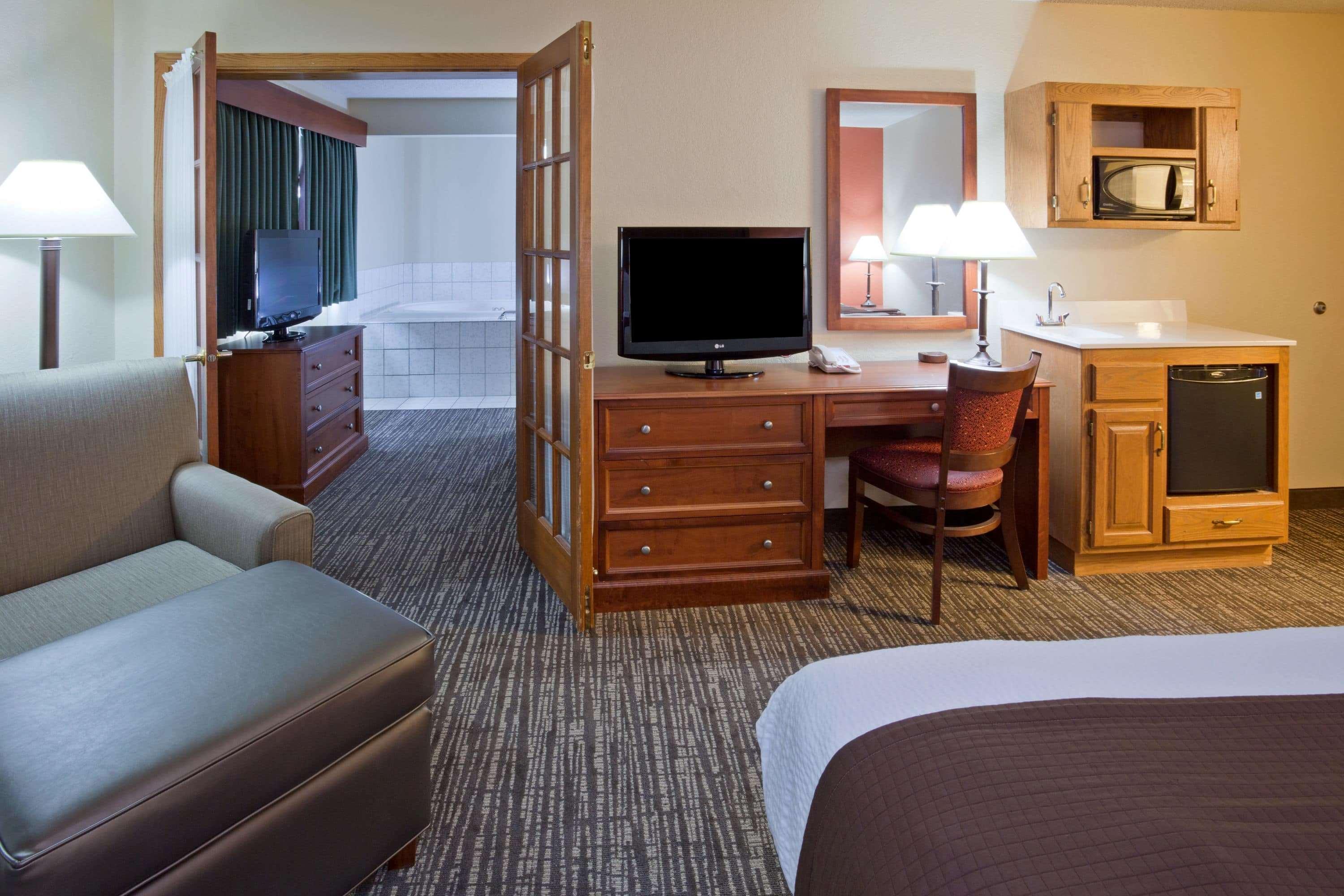 Americinn By Wyndham Alexandria Extérieur photo