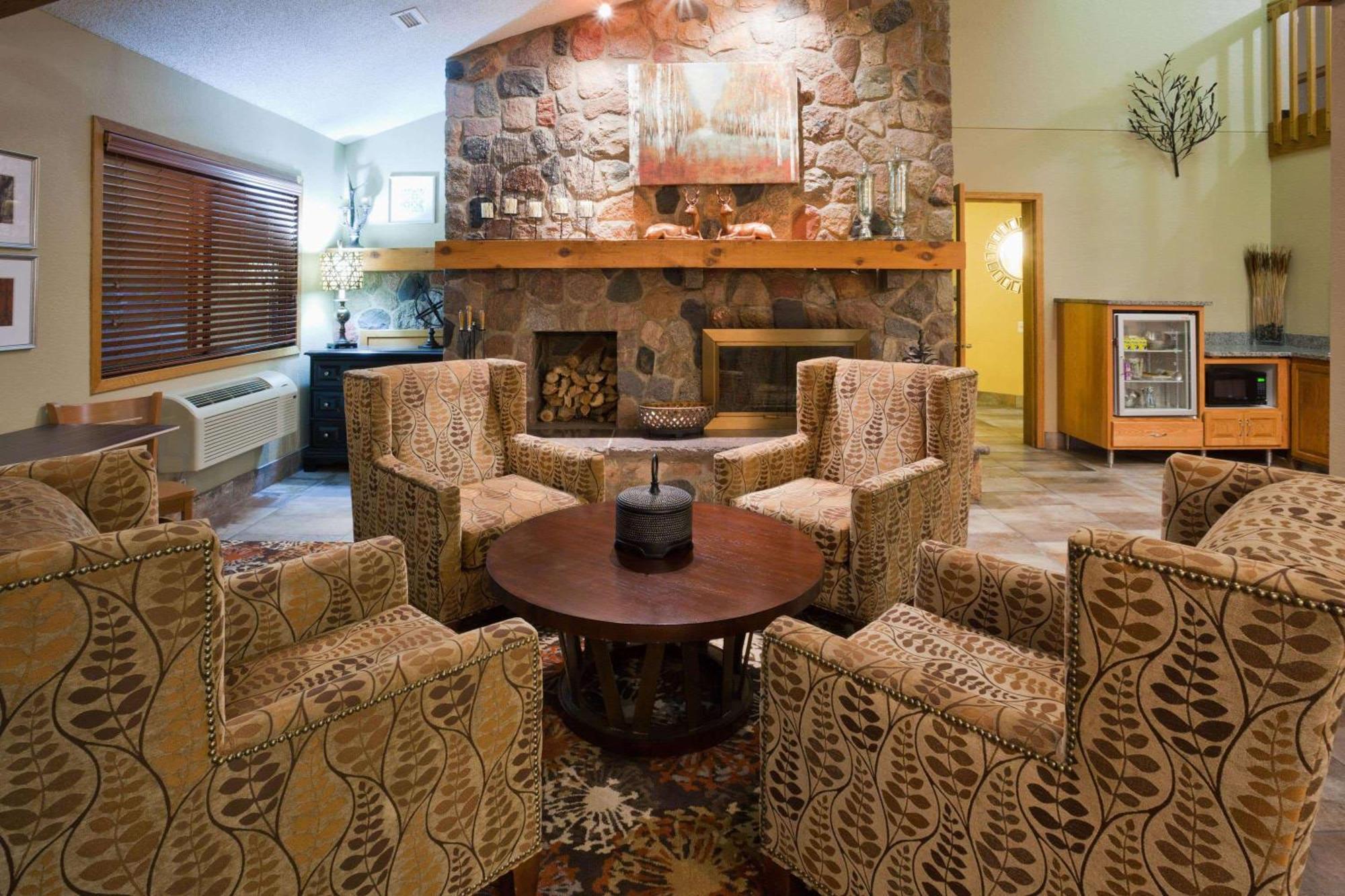 Americinn By Wyndham Alexandria Extérieur photo