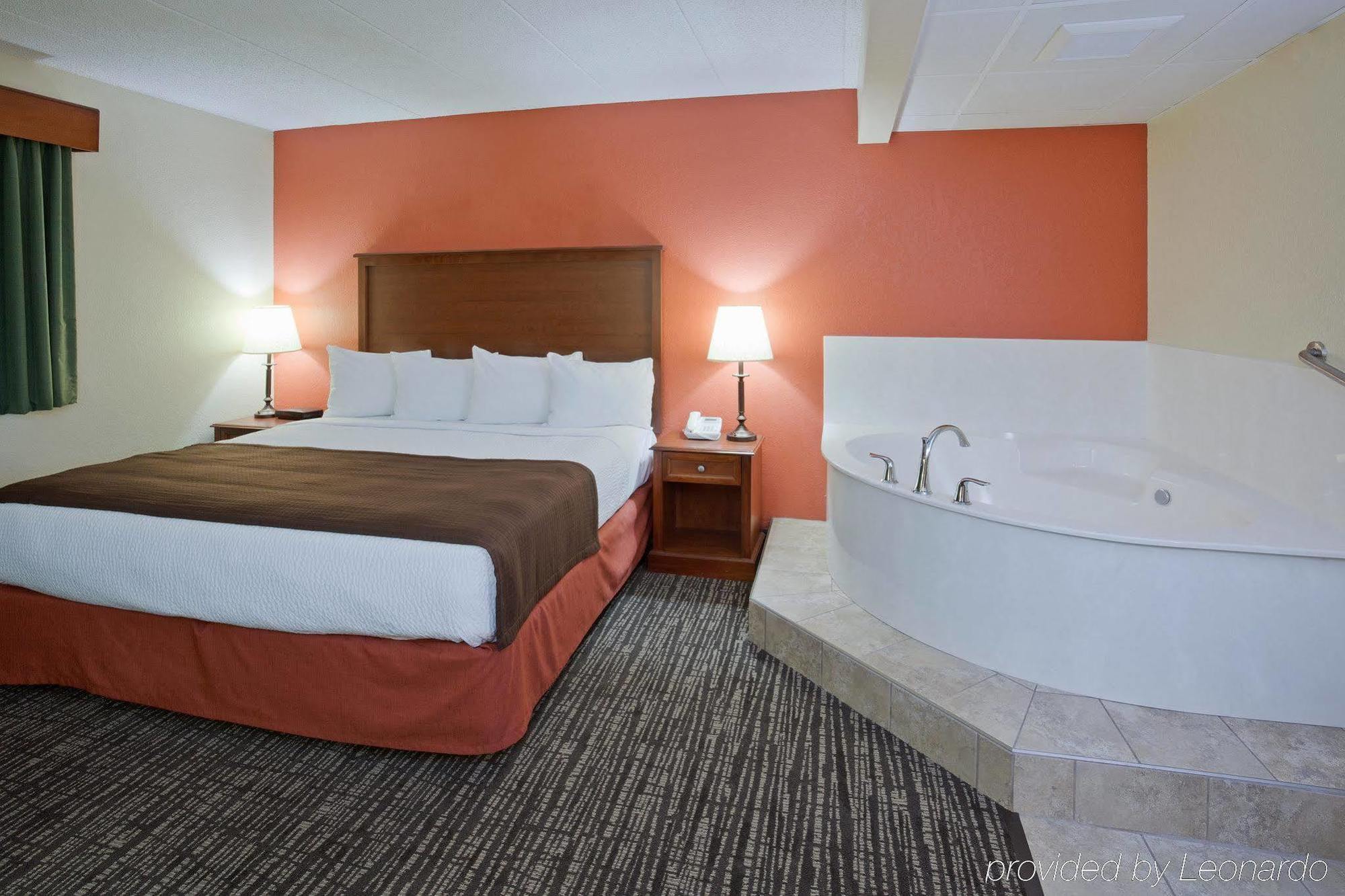 Americinn By Wyndham Alexandria Extérieur photo