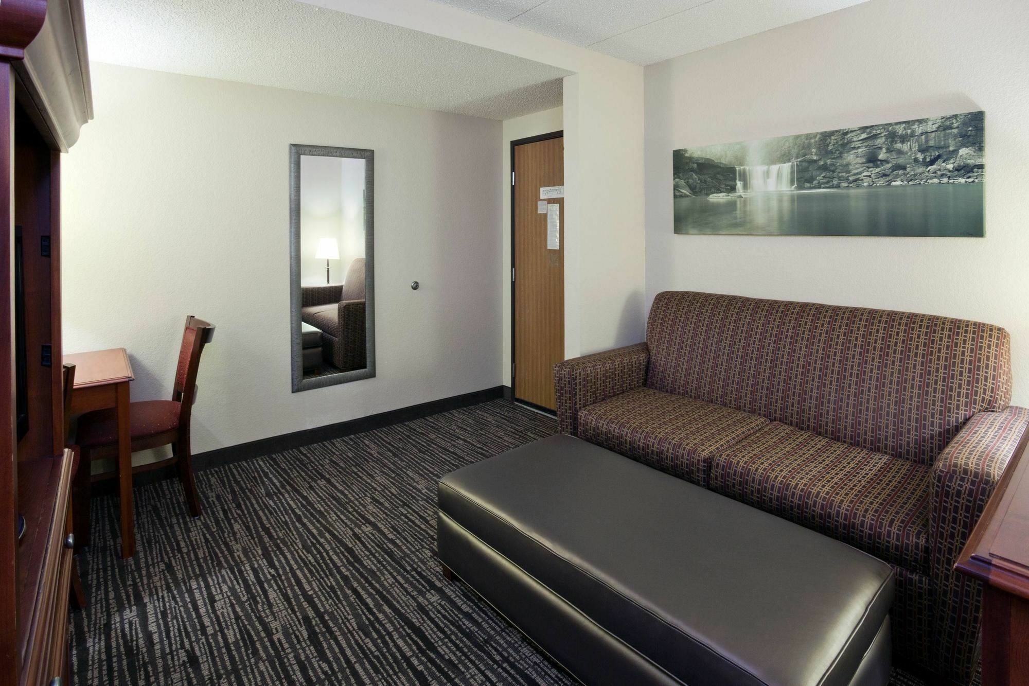Americinn By Wyndham Alexandria Extérieur photo