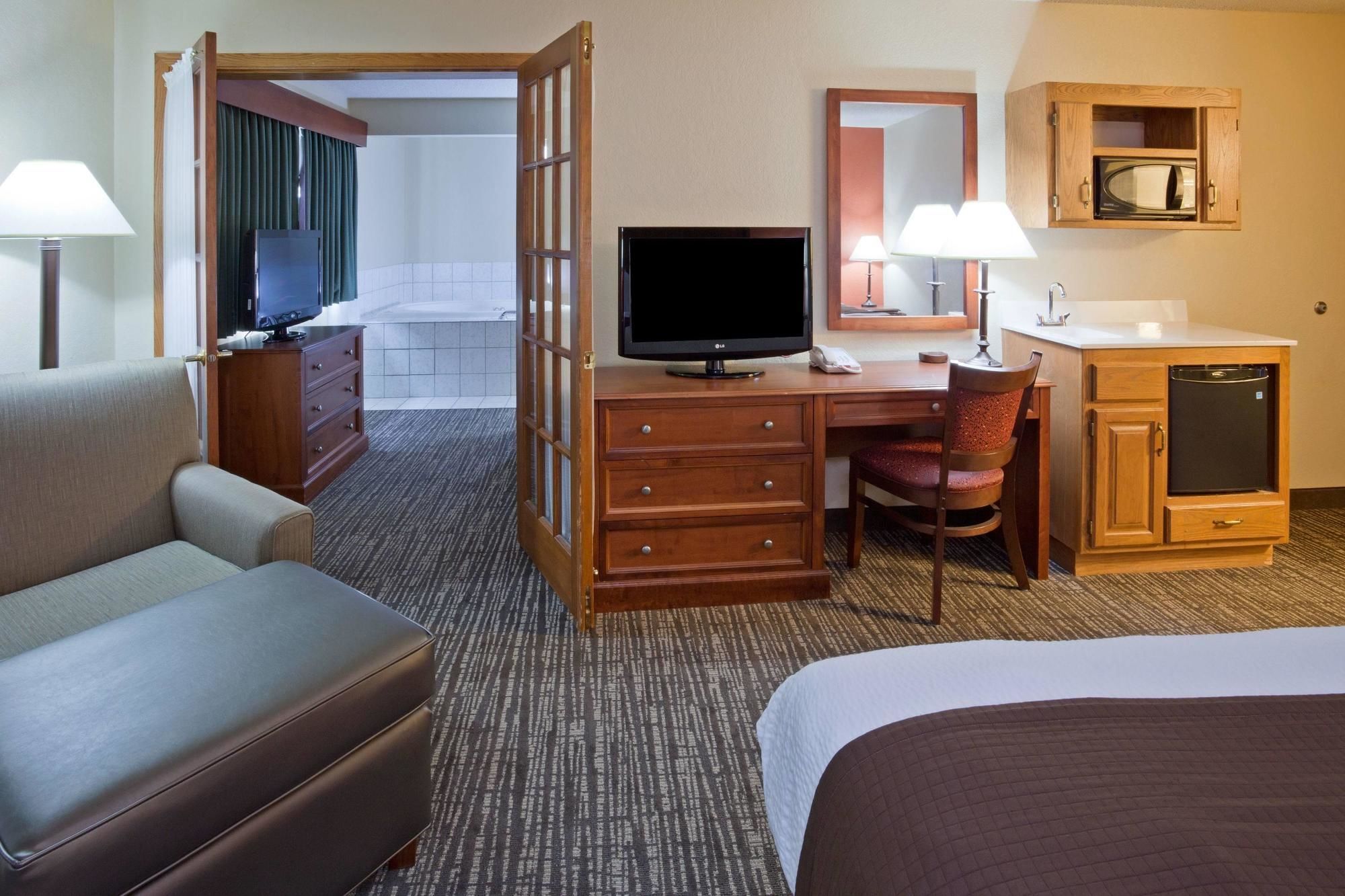 Americinn By Wyndham Alexandria Extérieur photo
